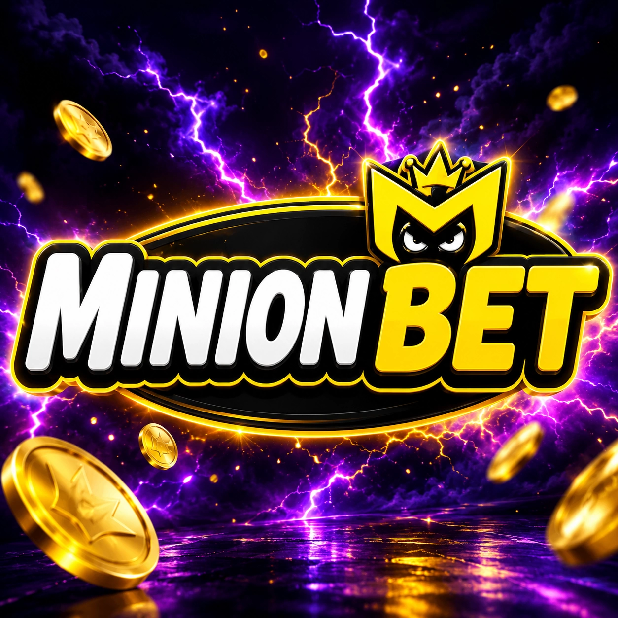 Aplikasi minionbet Resmi dan Terpercaya di Android