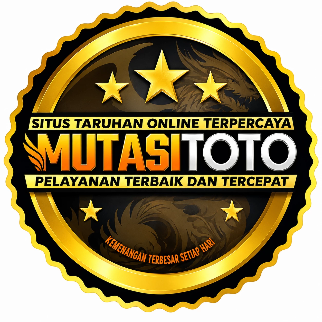 Aplikasi mutastoto Resmi: Download dan Instalasi