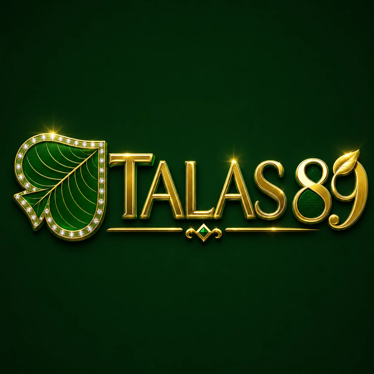 Aplikasi talas89 Resmi dan Terpercaya di Android
