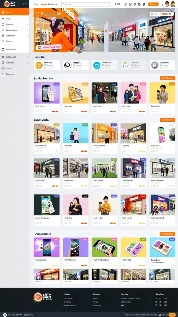 Bantuan avatar808 24/7 screenshot