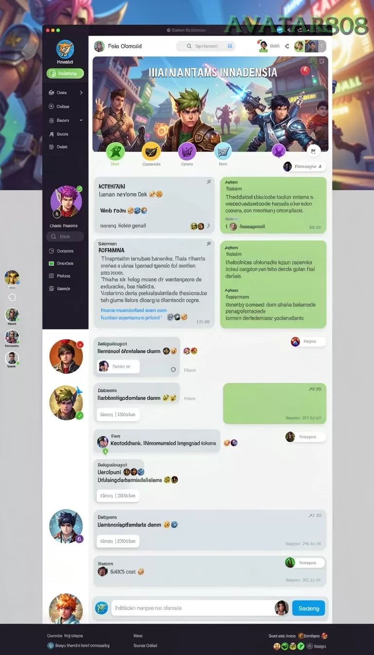 Screenshot Dragon And Phoenix nomor 1