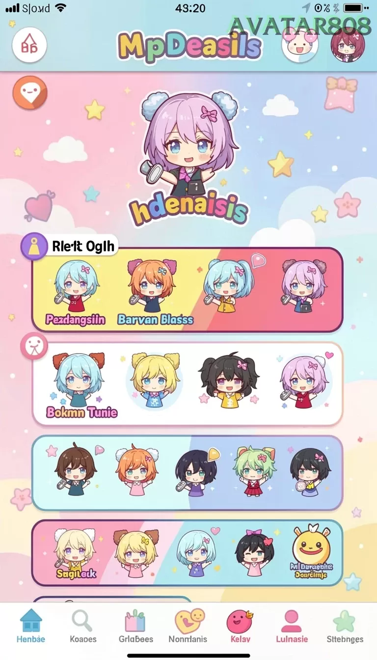 Screenshot Sugar Rush 1000 nomor 1