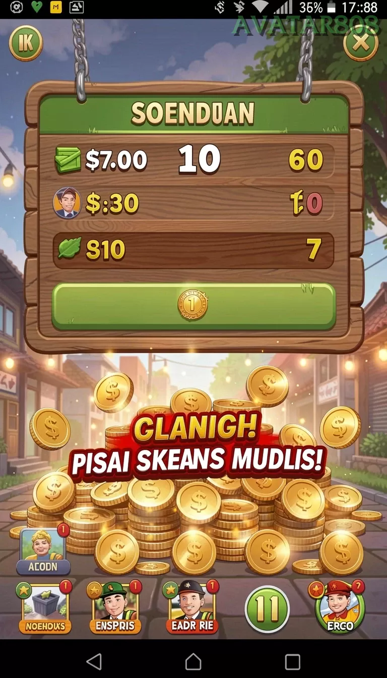 Screenshot Blood Suckers Megaways nomor 2
