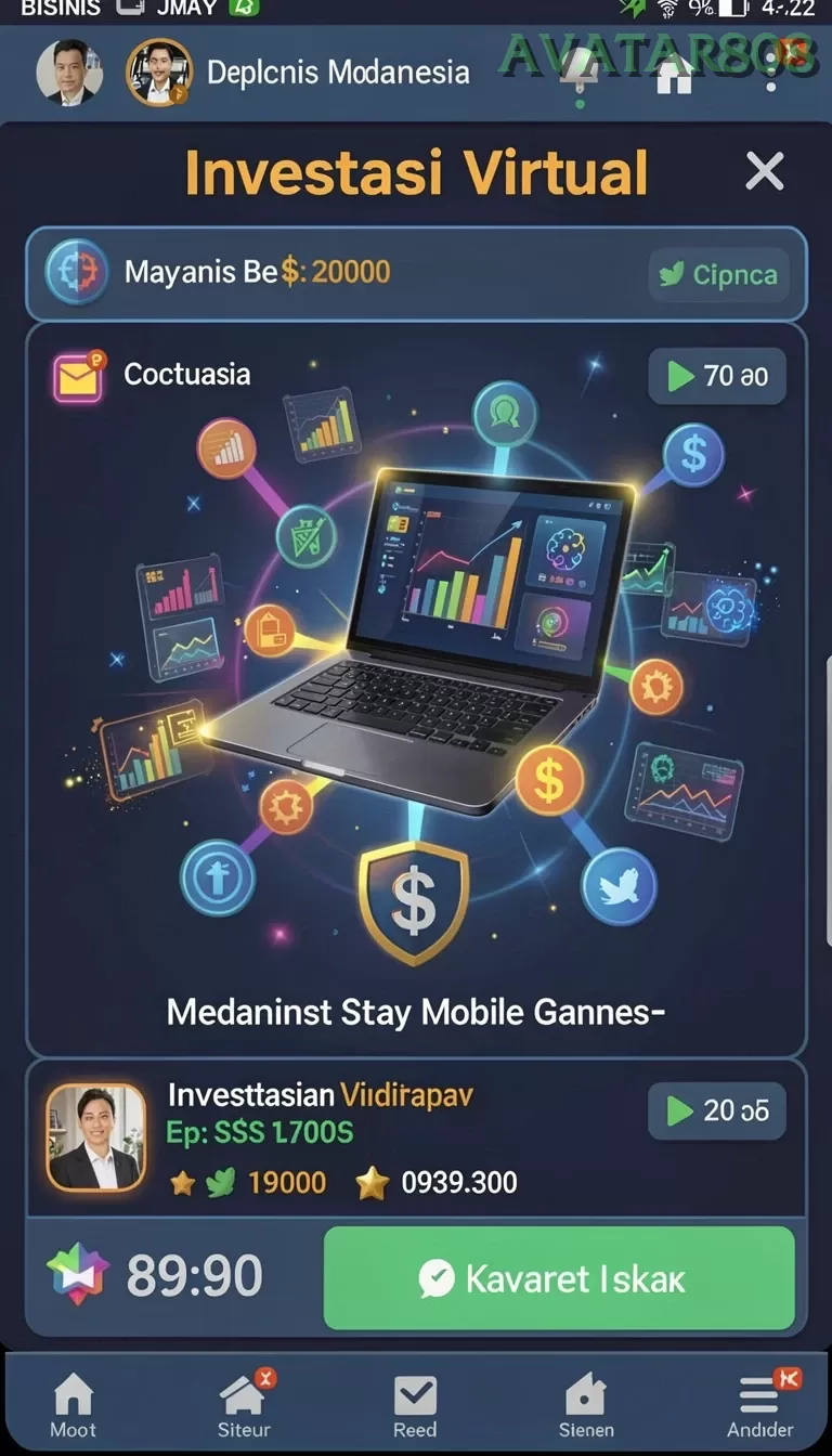 Screenshot Coin Tree nomor 2