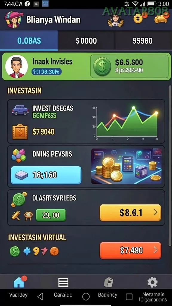 Screenshot Firebird Spirit nomor 2