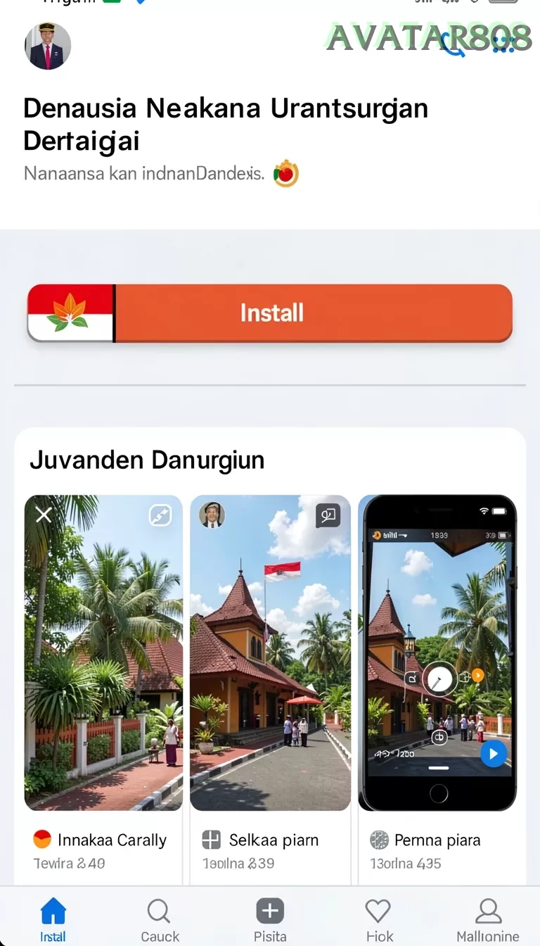 Screenshot Franks Farm nomor 1