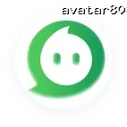Layanan Pelanggan avatar808