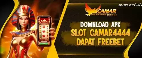 Bonus Spesial Download avatar808 APK screenshot