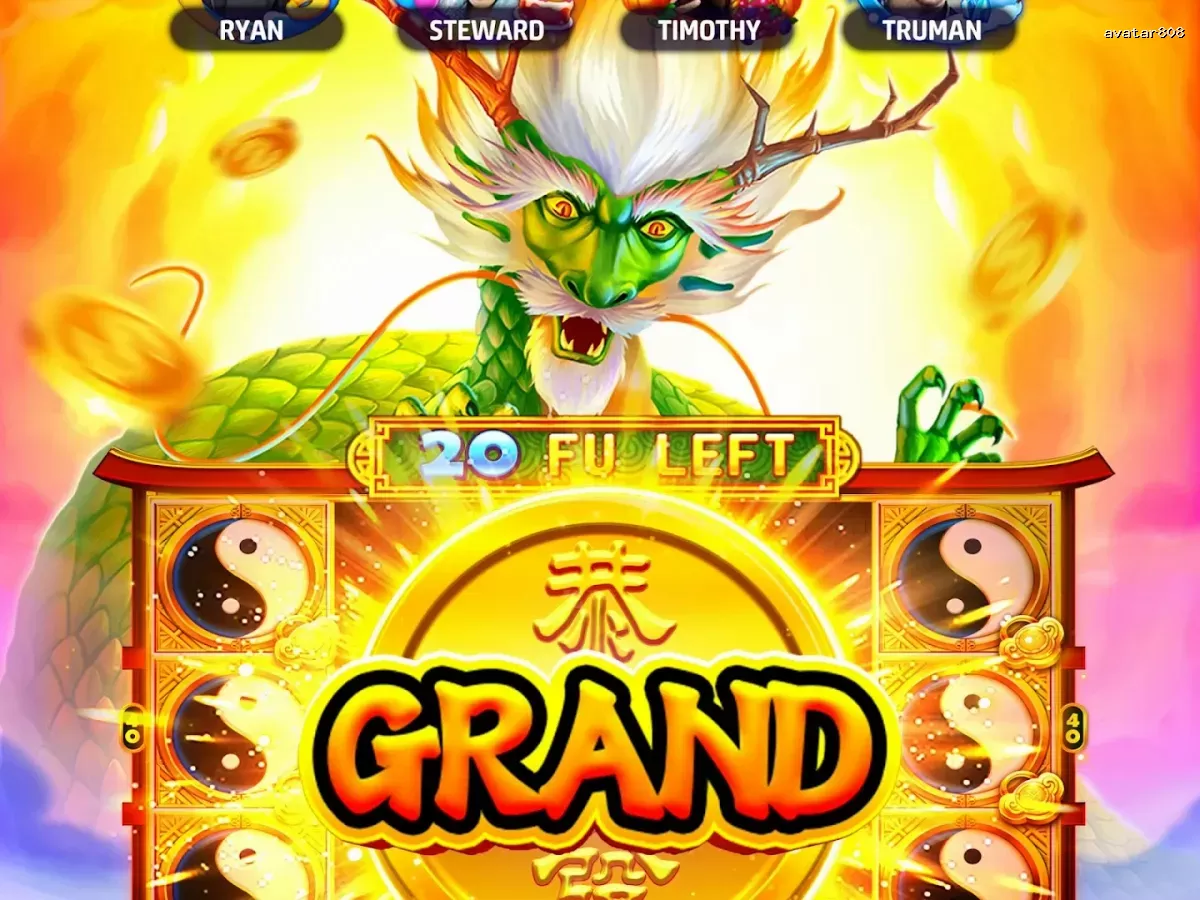 Koleksi avatar808 Slot Gacor screenshot